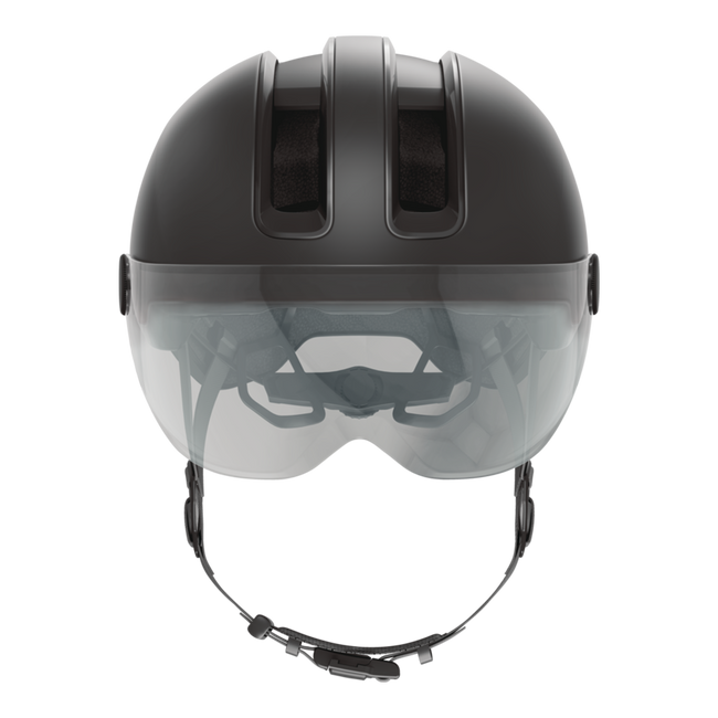 Abus Hud-Y-Ace Helm