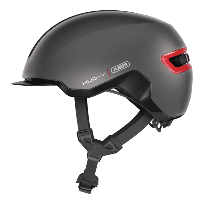 Abus Hud-Y Helm