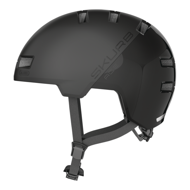 Abus Skurb Ace Helm