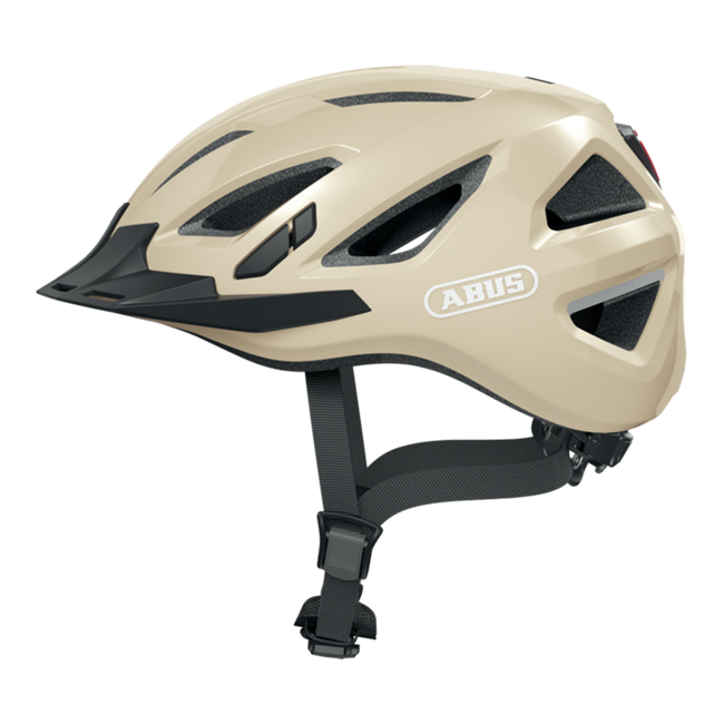 Abus Urban-I 3.0 Helm