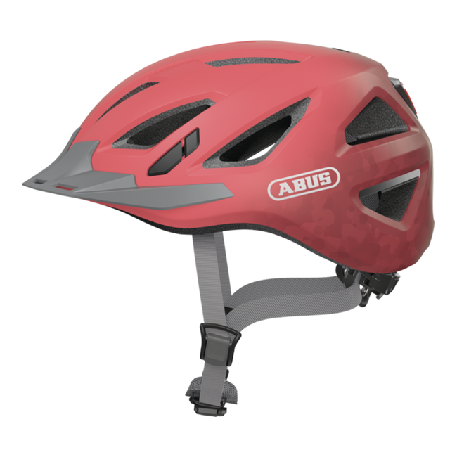 Abus Urban-I 3.0 Helm