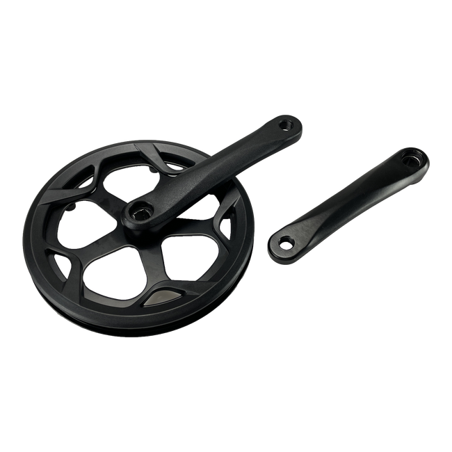 Ouxi V8/H9 Crankset