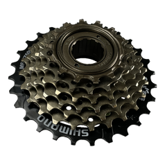 Shimano Freewheel TZ500 7-Speed 14-28T