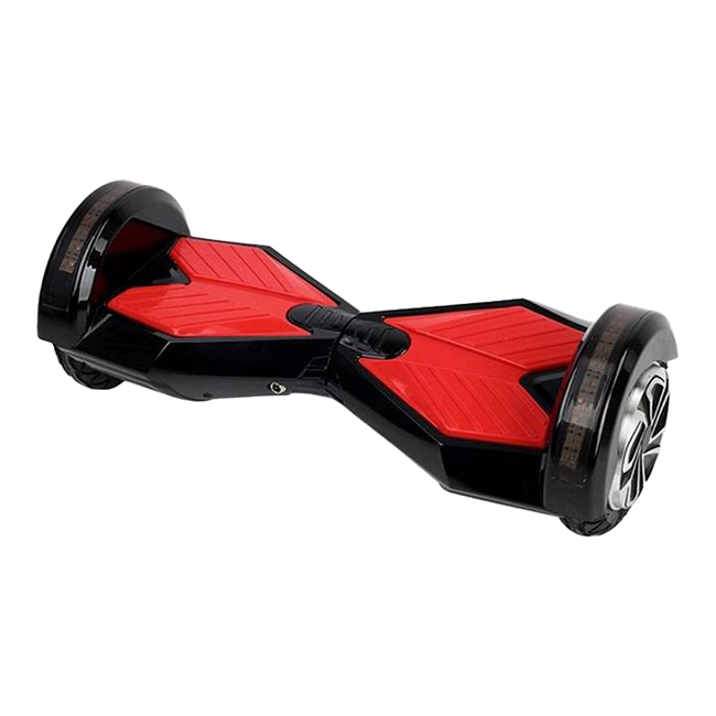 Hoverboard 8 inch Zwart