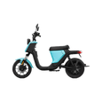 Niu UQi Sport Turquoise