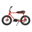 Ruff Cycles Lil Buddy Bola Red