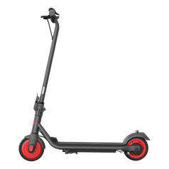 Segway-Ninebot eKickscooter Zing C20 zijkant